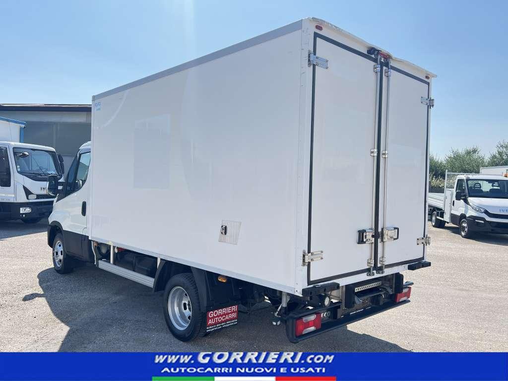 Iveco Daily 35-160 Photo 4