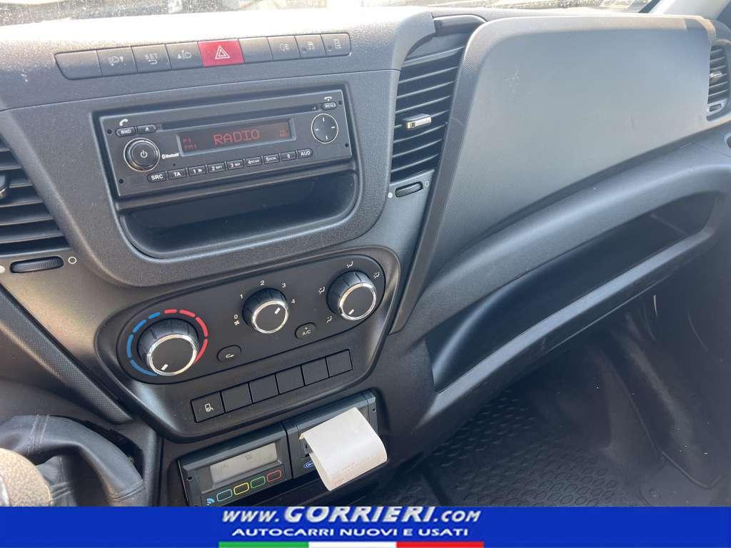 Iveco Daily 35-160 Photo 5