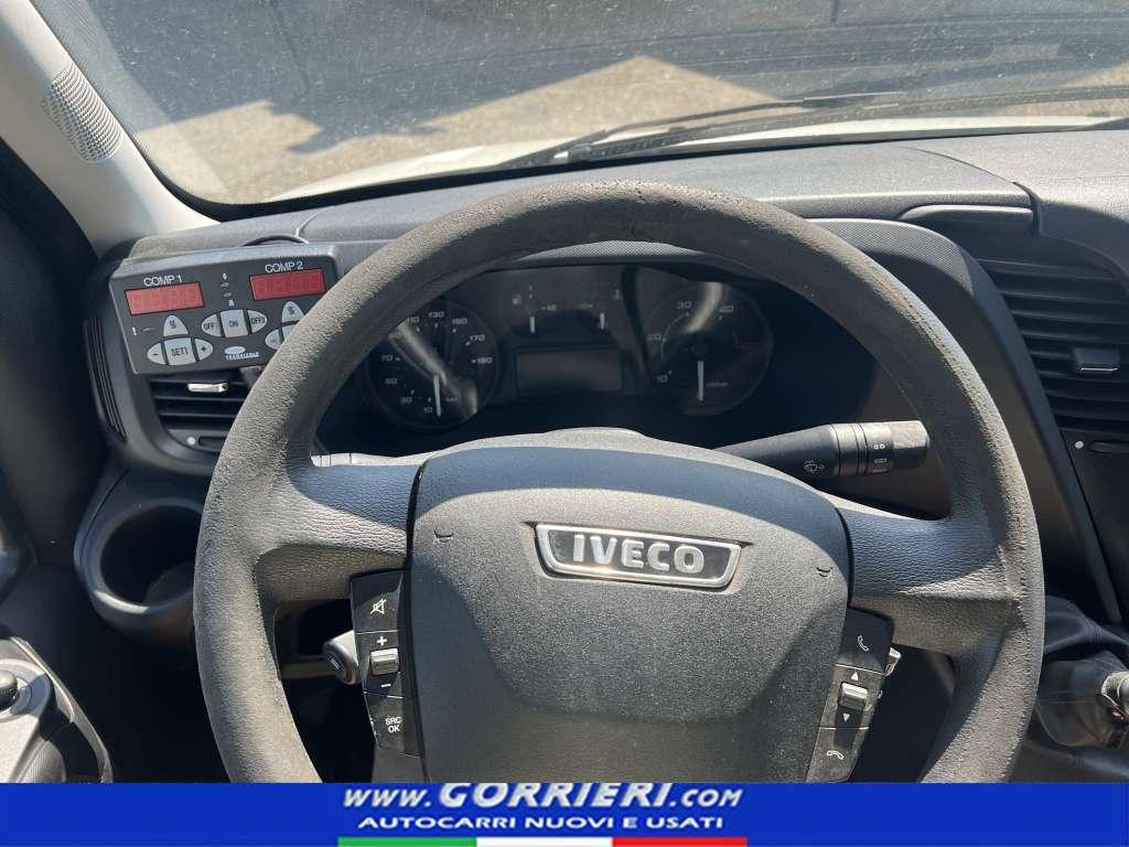 Iveco Daily 35-160 Photo 6