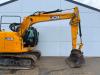 JCB JZ141LC - Hammer Lines / Quick Coupler Photo 15 thumbnail