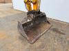 JCB JZ141LC - Hammer Lines / Quick Coupler Photo 17 thumbnail