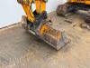 JCB JZ141LC - Hammer Lines / Quick Coupler Photo 18 thumbnail