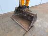 JCB JZ141LC - Hammer Lines / Quick Coupler Photo 20 thumbnail
