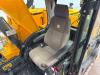 JCB JZ141LC - Hammer Lines / Quick Coupler Photo 8 thumbnail