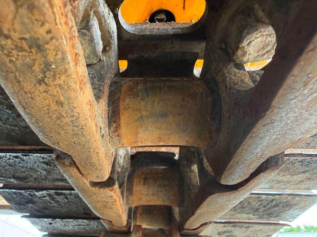 JCB JZ141LC - Hammer Lines / Quick Coupler Photo 25