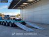 De Angelis 6SA00 Extendable750cm  6xSteeringaxle Hydraulic Neck Ramps Photo 12 thumbnail