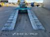 De Angelis 6SA00 Extendable750cm  6xSteeringaxle Hydraulic Neck Ramps Photo 13 thumbnail
