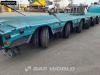 De Angelis 6SA00 Extendable750cm  6xSteeringaxle Hydraulic Neck Ramps Photo 18 thumbnail