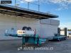 De Angelis 6SA00 Extendable750cm  6xSteeringaxle Hydraulic Neck Ramps Photo 2 thumbnail