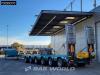 De Angelis 6SA00 Extendable750cm  6xSteeringaxle Hydraulic Neck Ramps Photo 3 thumbnail
