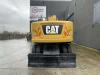 Caterpillar M 314 F Photo 8 thumbnail