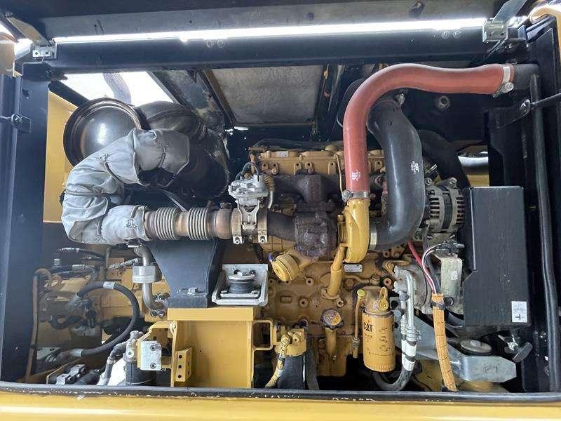 Caterpillar M 314 F Photo 10