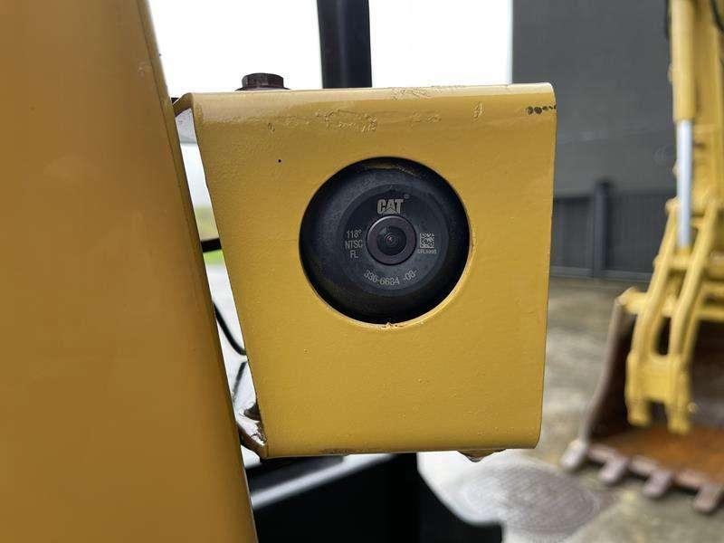 Caterpillar M 314 F Photo 12