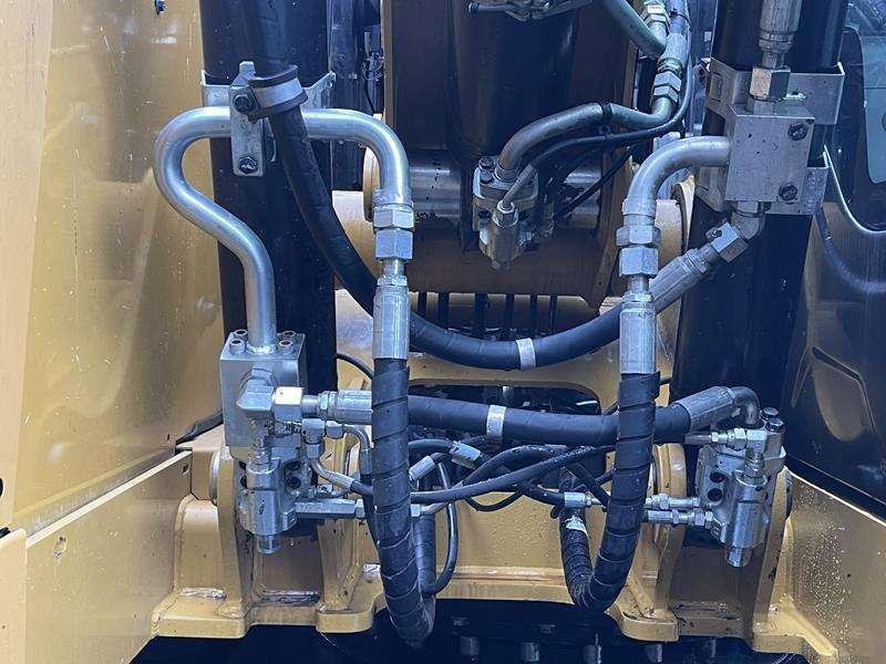 Caterpillar M 314 F Photo 14