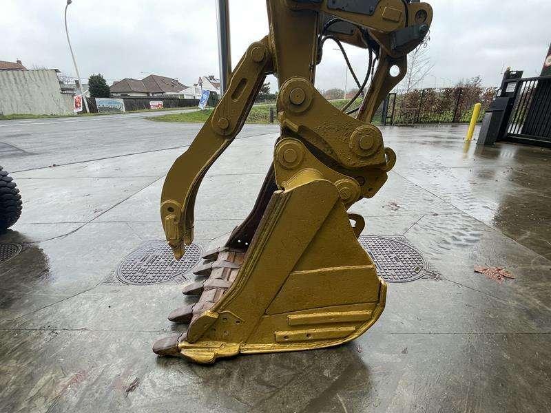 Caterpillar M 314 F Photo 19