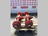 Differential gear for Silla 800 Photo 2 thumbnail