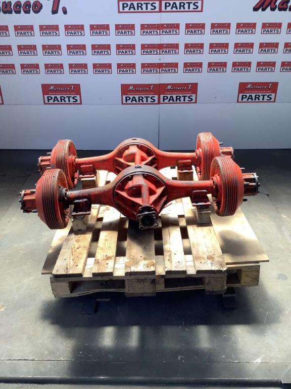 Differential gear for Silla 800 Photo 1