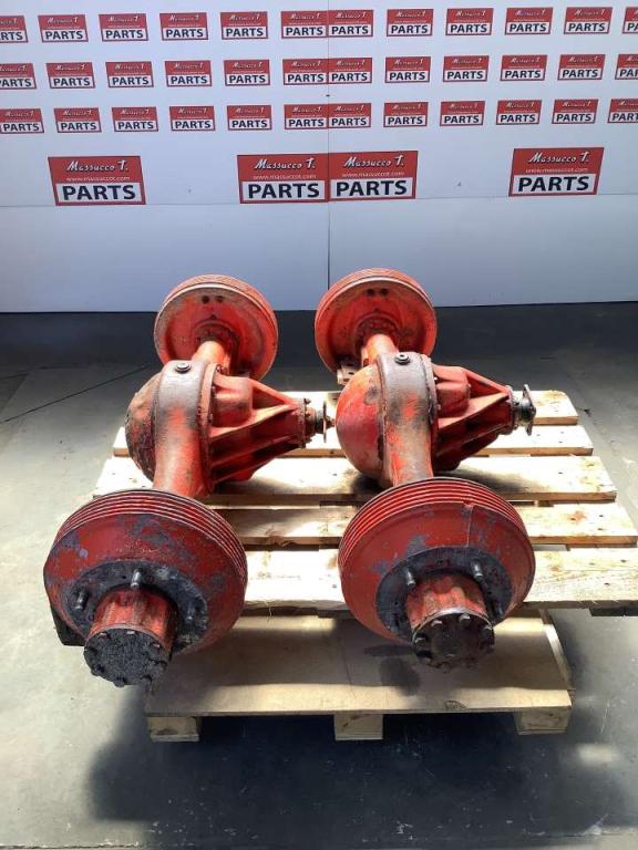 Differential gear for Silla 800 Photo 2