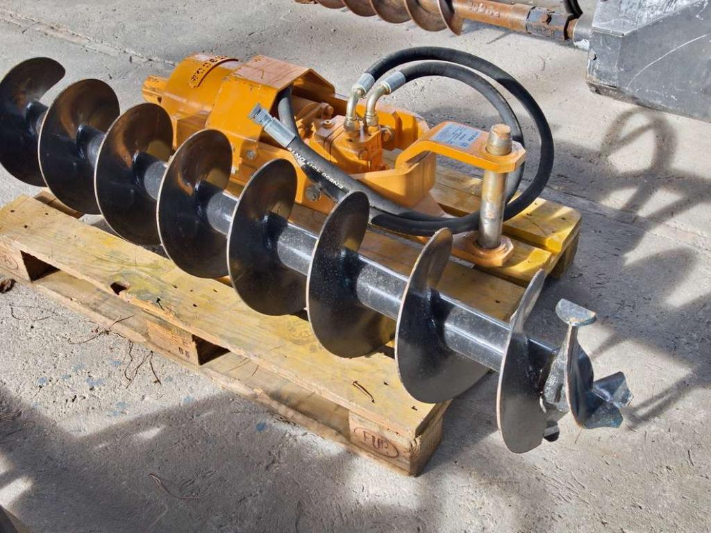 M3 MetalMeccanica Moderna MTK20 Photo 2