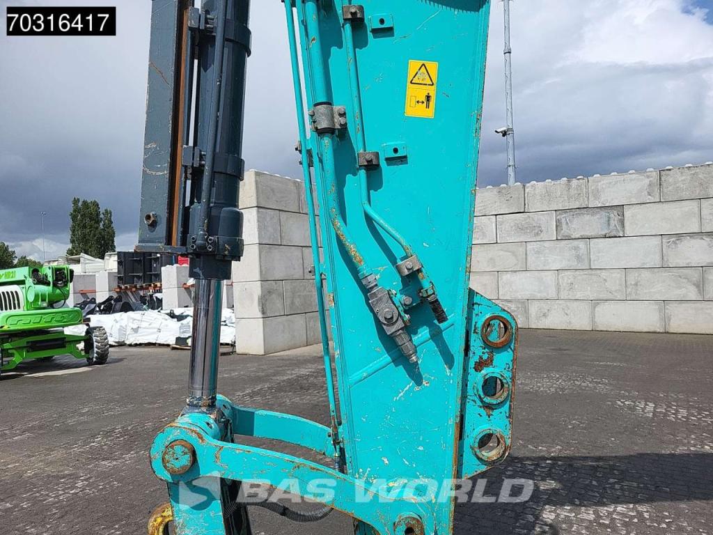 Kobelco SK300 LC-10E Photo 12