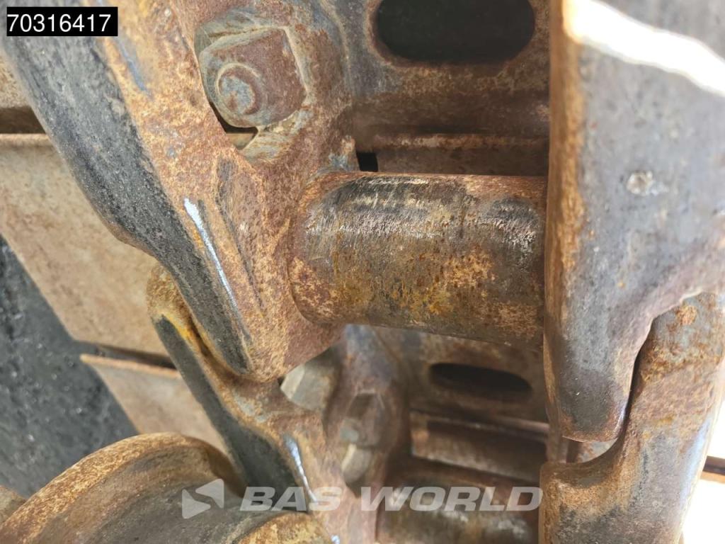 Kobelco SK300 LC-10E Photo 17