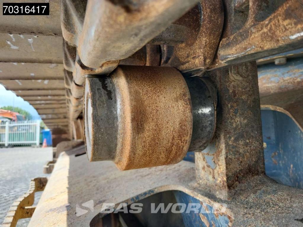 Kobelco SK300 LC-10E Photo 19