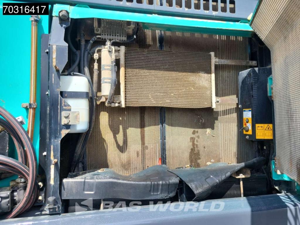 Kobelco SK300 LC-10E Photo 23