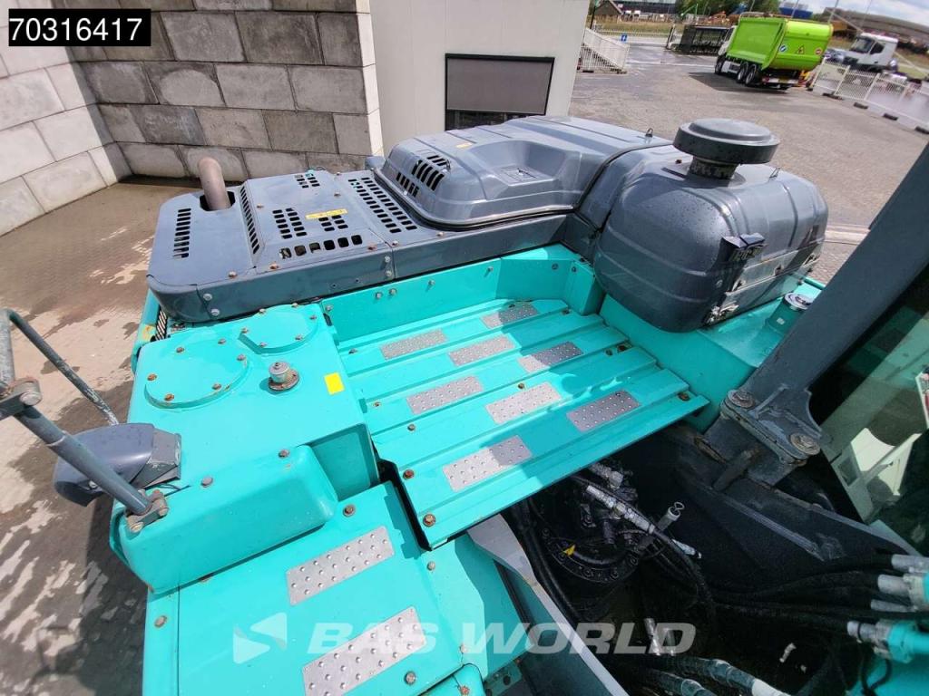 Kobelco SK300 LC-10E Photo 25