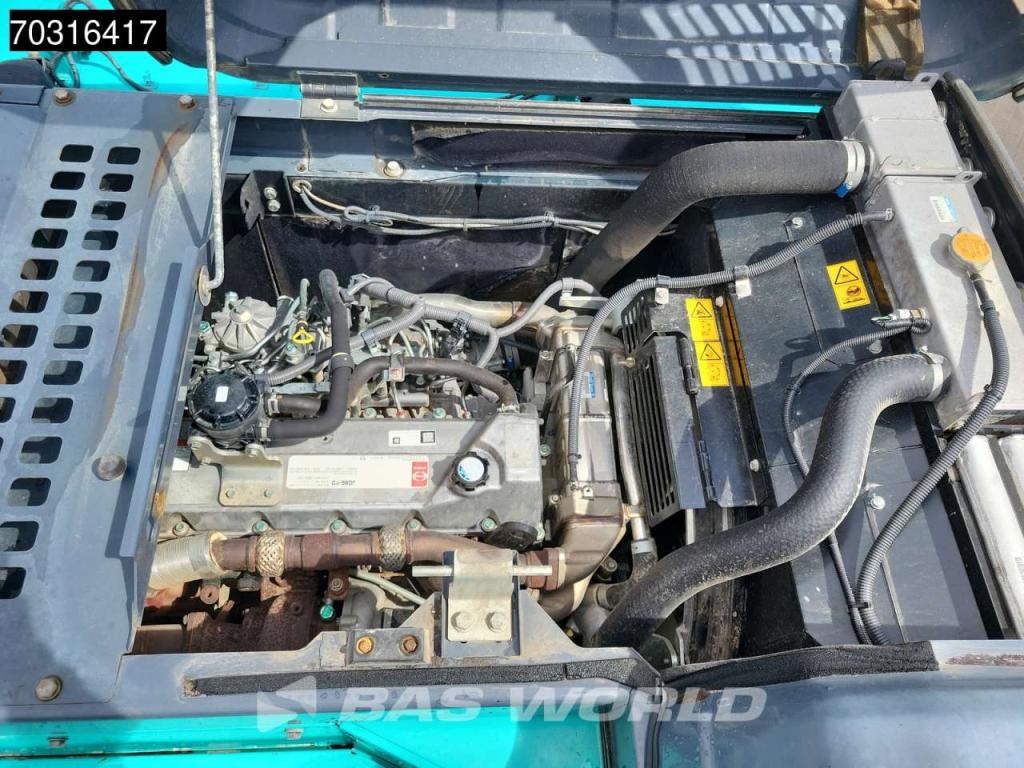 Kobelco SK300 LC-10E Photo 27