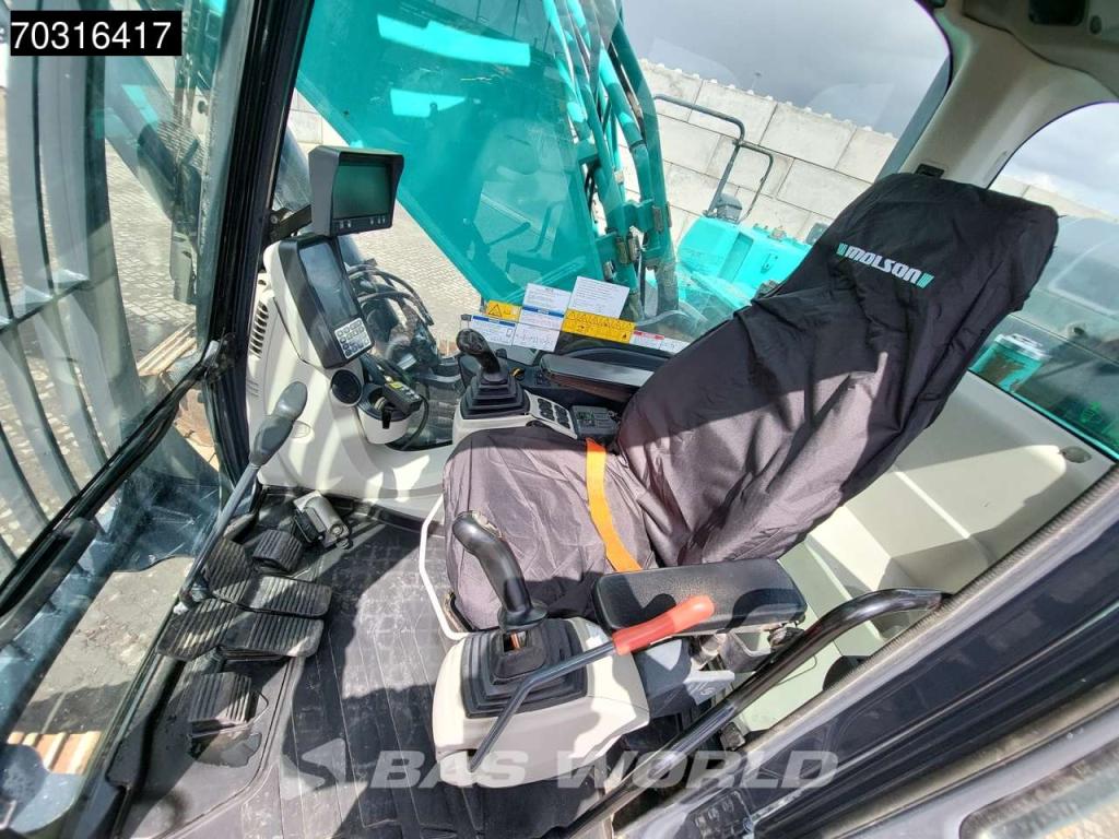 Kobelco SK300 LC-10E Photo 28