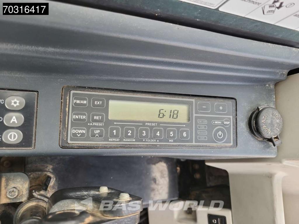 Kobelco SK300 LC-10E Photo 29