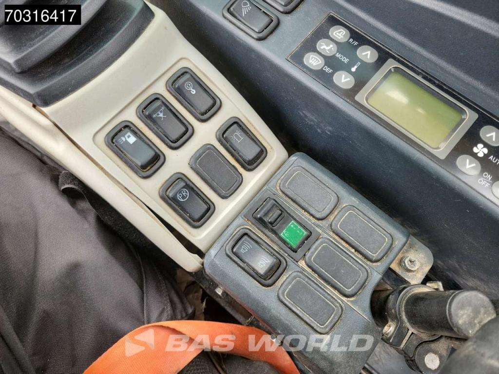 Kobelco SK300 LC-10E Photo 30