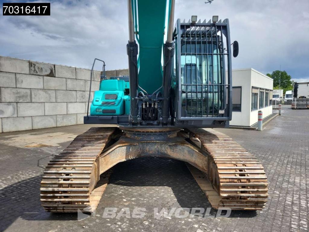 Kobelco SK300 LC-10E Photo 8