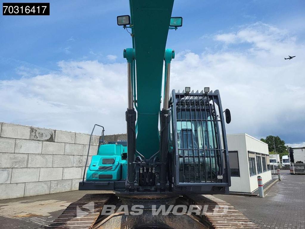 Kobelco SK300 LC-10E Photo 9