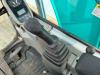 Kobelco SK135SRLC-1E - Extra High Cabin / Hammer Lines Photo 10 thumbnail