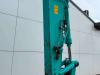 Kobelco SK135SRLC-1E - Extra High Cabin / Hammer Lines Photo 14 thumbnail