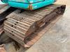 Kobelco SK135SRLC-1E - Extra High Cabin / Hammer Lines Photo 19 thumbnail