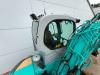 Kobelco SK135SRLC-1E - Extra High Cabin / Hammer Lines Photo 30 thumbnail