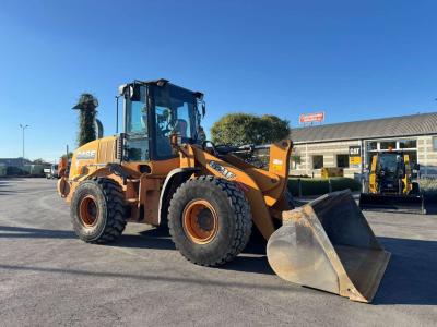 Case 621F sold by Commerciale Adriatica MMT. Srl