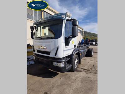 Iveco EUROCARGO 160-250 Photo 1