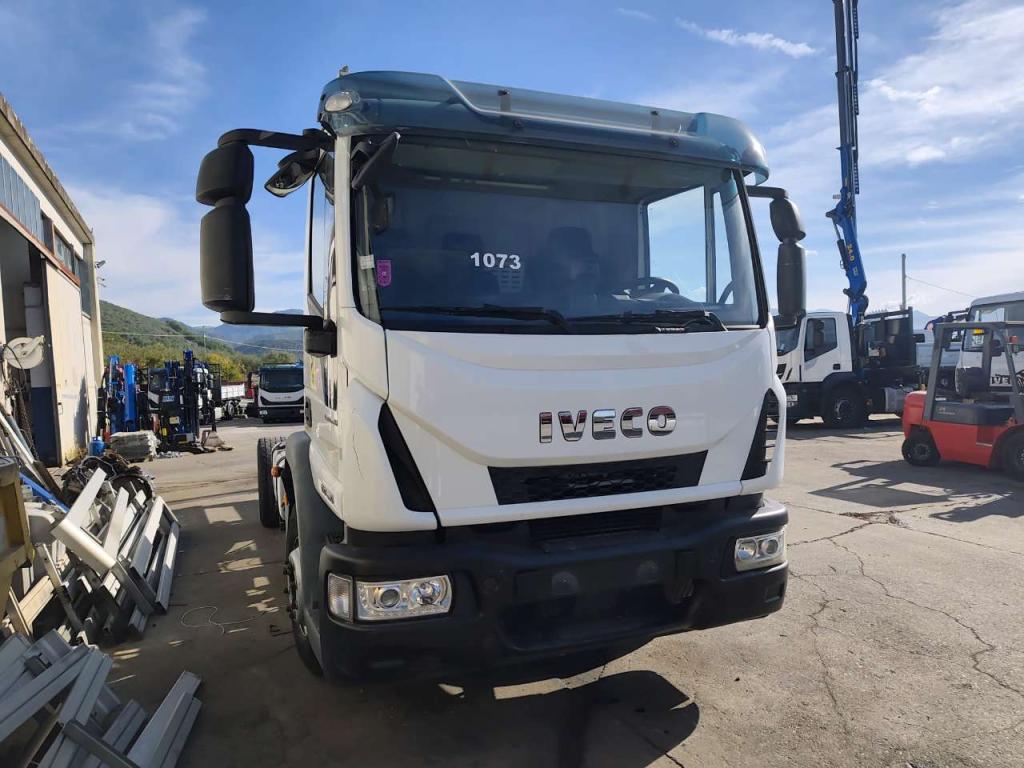 Iveco EUROCARGO 160-250 Photo 10