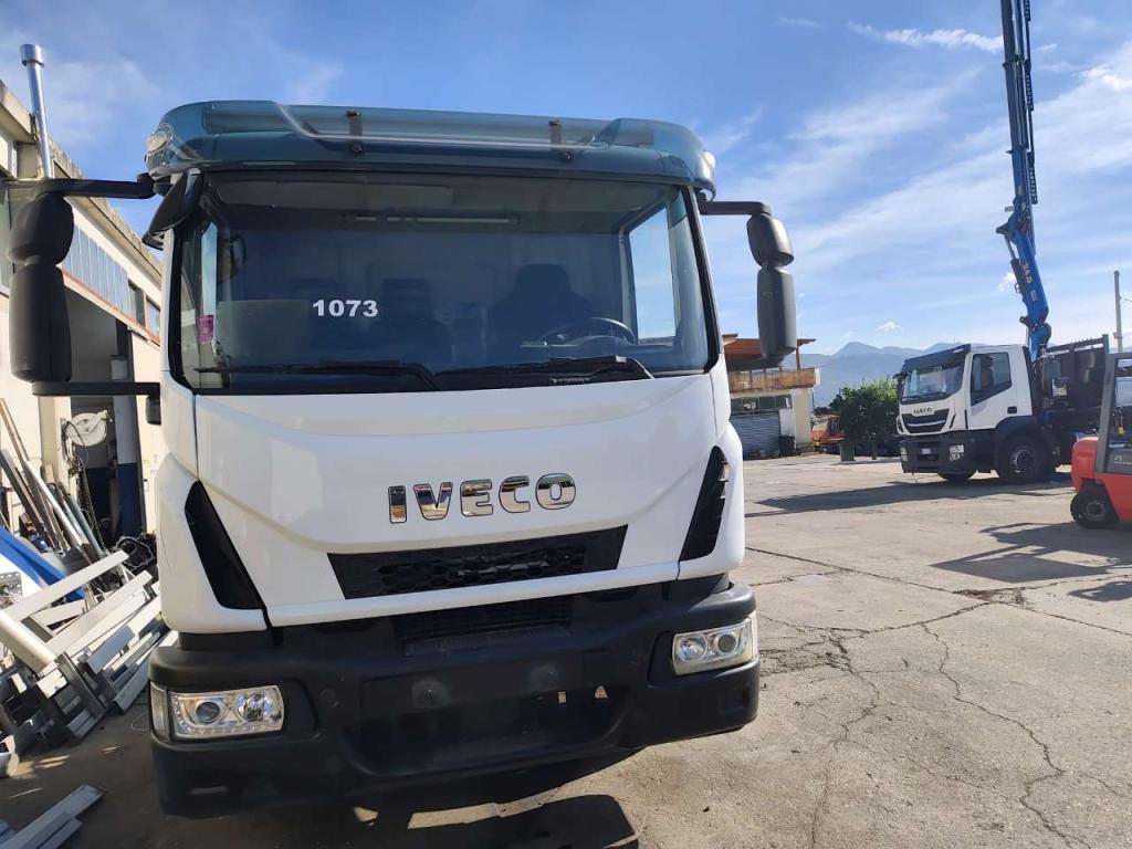 Iveco EUROCARGO 160-250 Photo 11