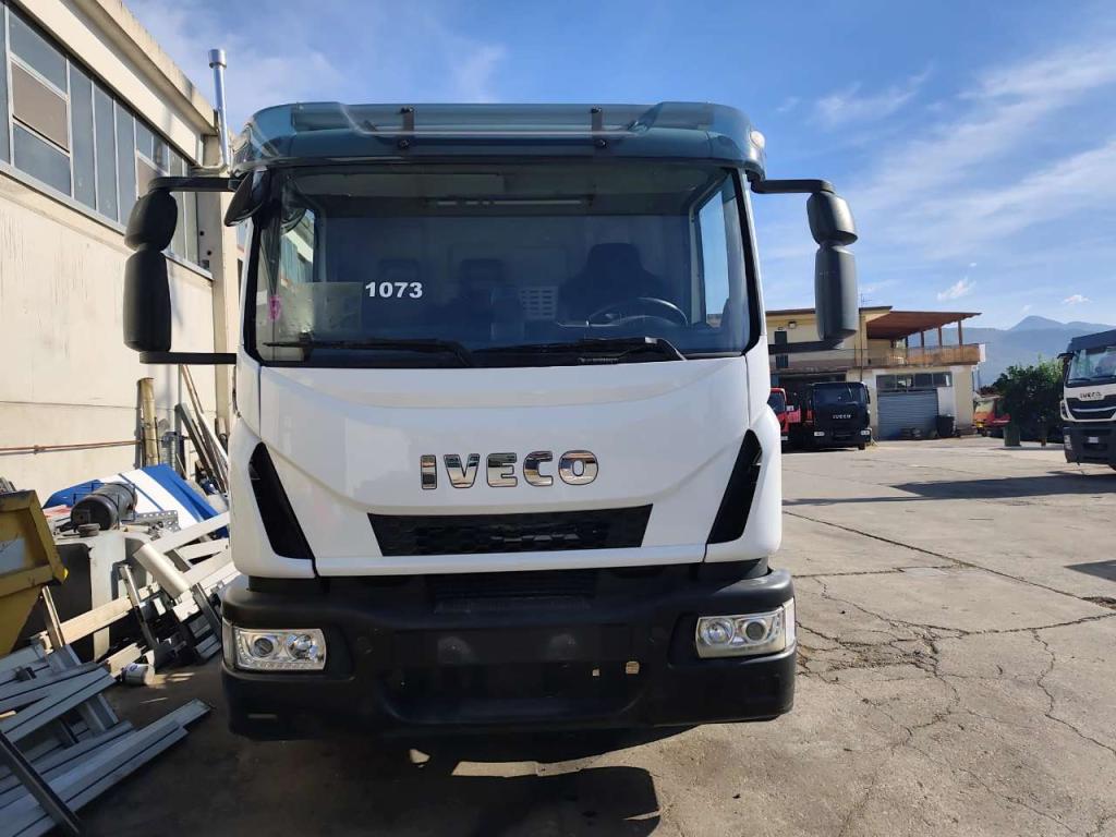 Iveco EUROCARGO 160-250 Photo 12
