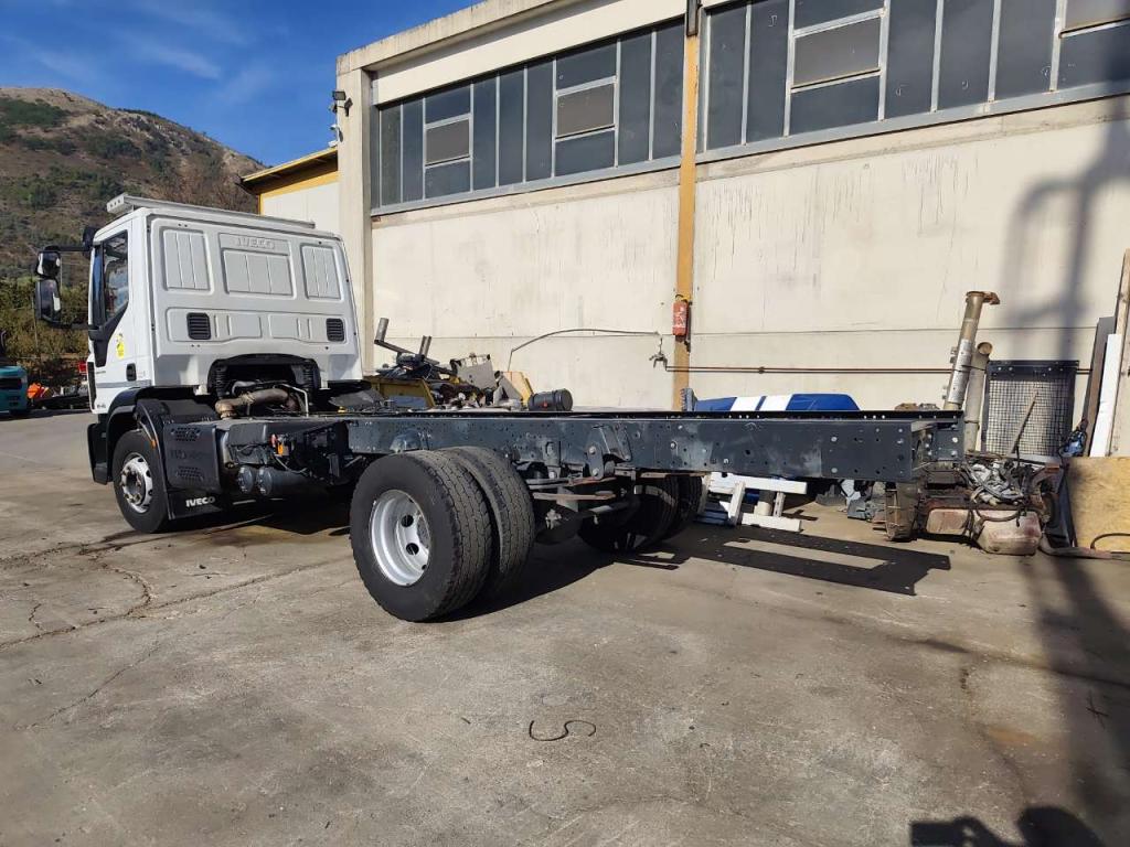 Iveco EUROCARGO 160-250 Photo 25