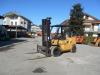 Caterpillar DP40KL Photo 2 thumbnail