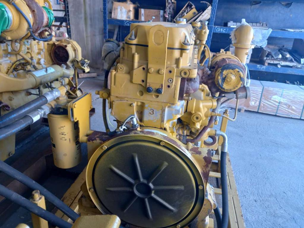 Internal combustion engine for Caterpillar C13 Photo 3