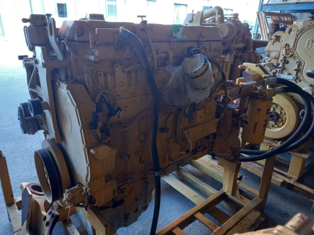 Internal combustion engine for Caterpillar C13 Photo 4
