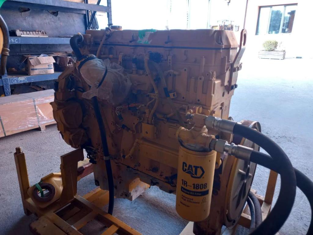 Internal combustion engine for Caterpillar C13 Photo 5