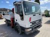 Iveco Eurocargo 100E15 Photo 11 thumbnail