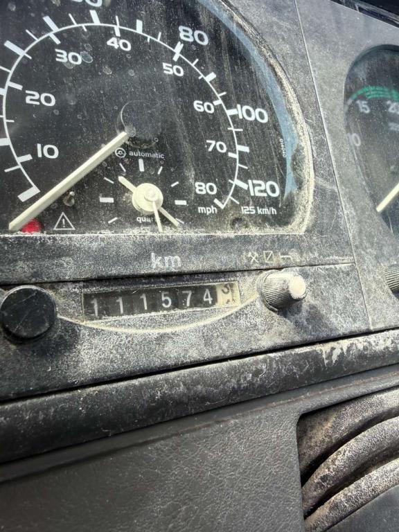 Iveco Eurocargo 100E15 Photo 12